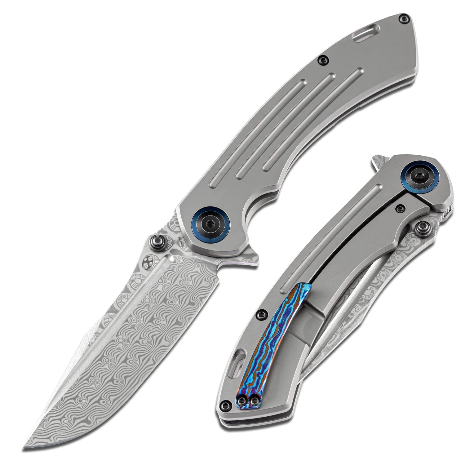 Pieta　Ocarina１C EXcellent Amazon.com: KANSEPT Pretatout Pocket Knives 8.3in Folding